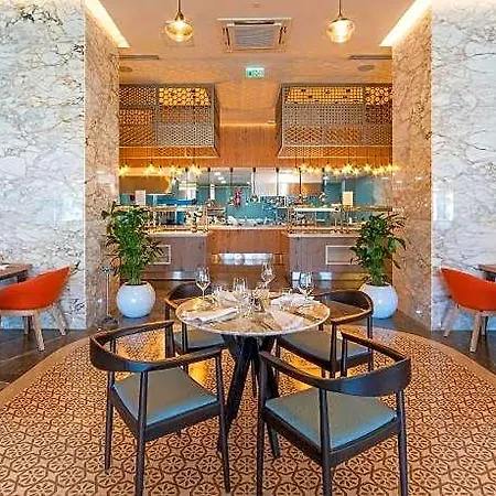 Akra Fethiye The Tui Blue Sensatori (adults Only) Hotel
