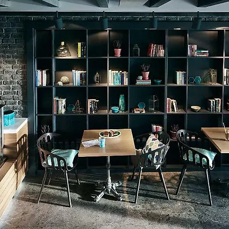 Szálloda Akra Fethiye The Tui Blue Sensatori (adults Only) 5*