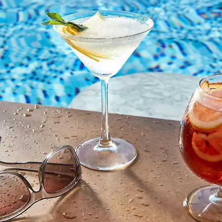 Akra Fethiye The Tui Blue Sensatori (adults Only)