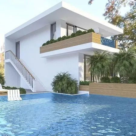 Szálloda Akra Fethiye The Tui Blue Sensatori (adults Only) 5*