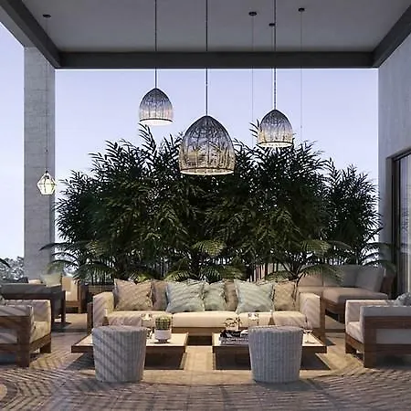 Szálloda Akra Fethiye The Tui Blue Sensatori (adults Only) Kargı