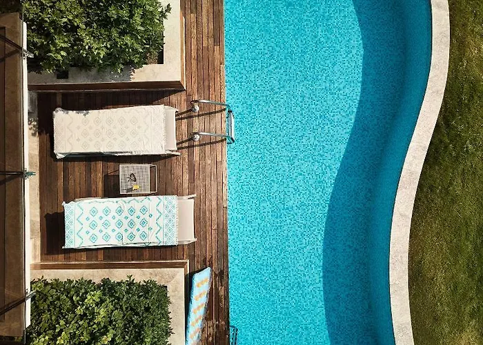 Otel Akra Fethiye The Tui Blue Sensatori (adults Only)