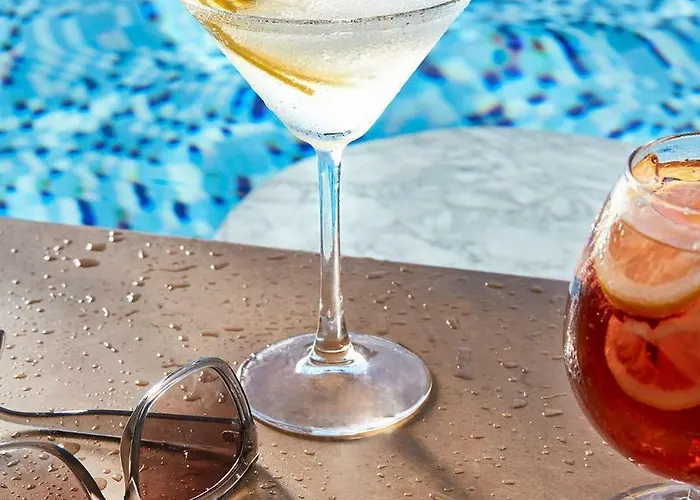 Akra Fethiye The Tui Blue Sensatori (adults Only)