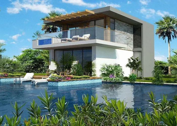 Akra Fethiye The Tui Blue Sensatori (adults Only) Kargı